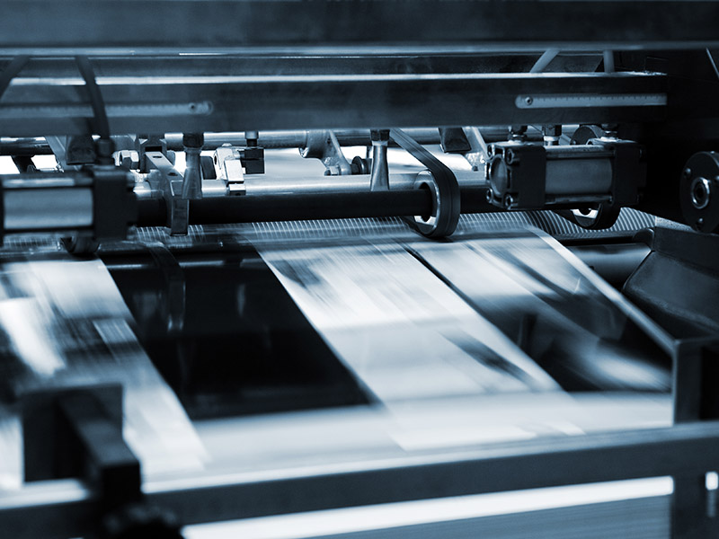 Zmienne dane etykiet czy biały nadruk – który sobie z tym poradzi?